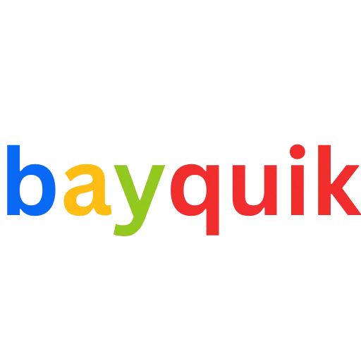 bayquik Logo